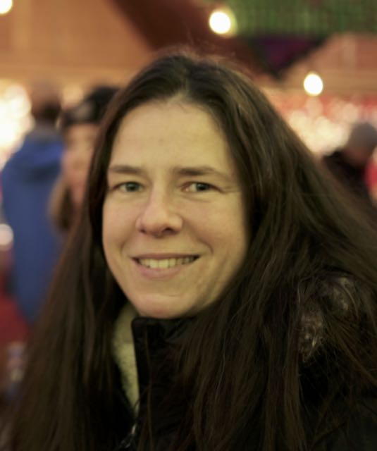 Heidi Gutte